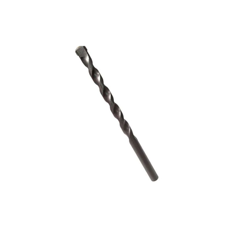 METALFER - Broca Para Perforaciones En Concreto 6x100mm