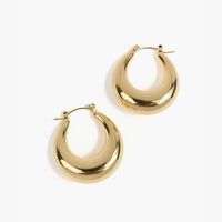 Aros Argollas Clásicas