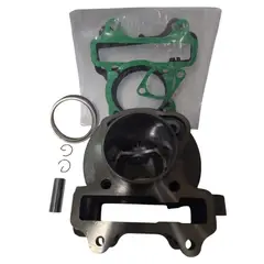 GENERICO - Kit de Cilindro Moto Honda NAVI 110 / DIO 110