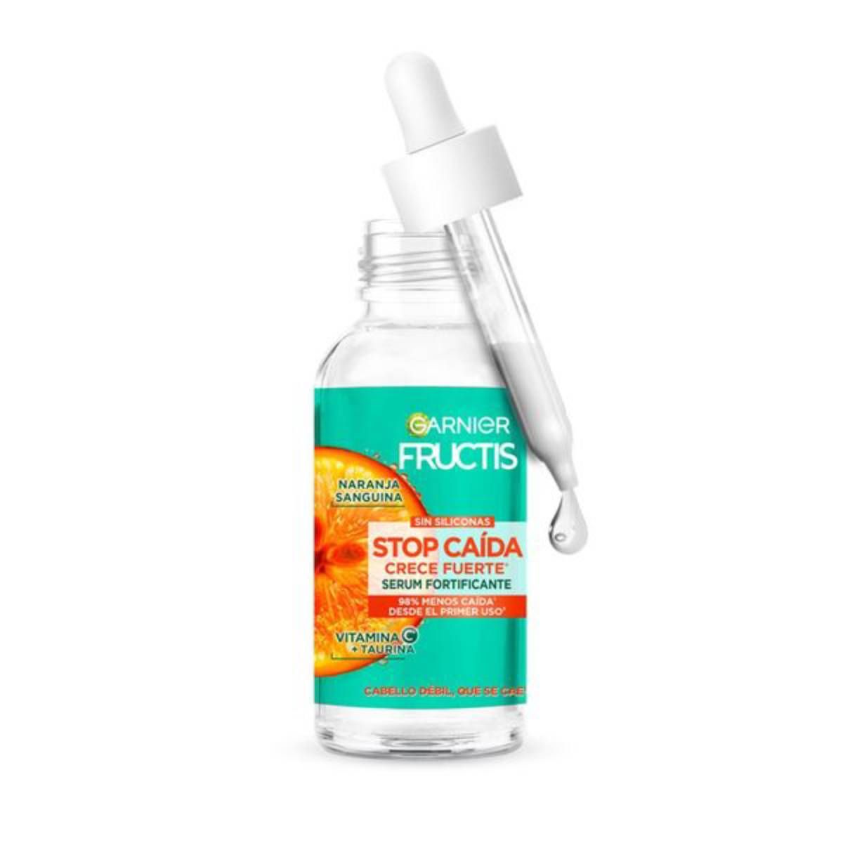 FRUCTIS STYLE - Fructis  Stop Caida Crece Fuerte 30Ml
