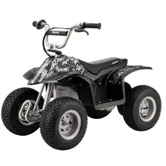 RAZOR - MOTO ELECTRICA 4 RUEDAS