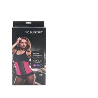 Faja Ajustable Reductora de Mujer talla L