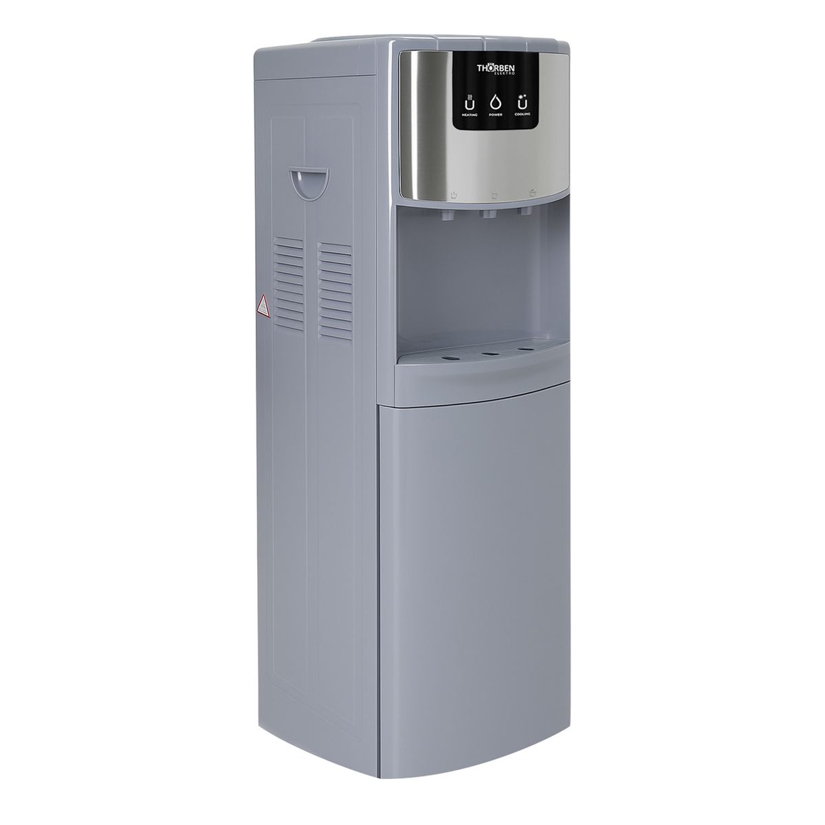 THORBEN - Dispensador de Agua Pedestal 3 temperaturas Thor 3Temp Stand