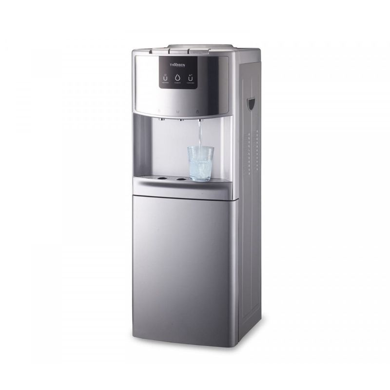 THORBEN - Dispensador Agua Pedestal 3 Temperaturas Thor 3TEMP Stand