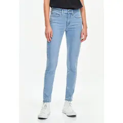 LEVIS - Jeans Mujer 311 Shaping Skinny Azul Claro