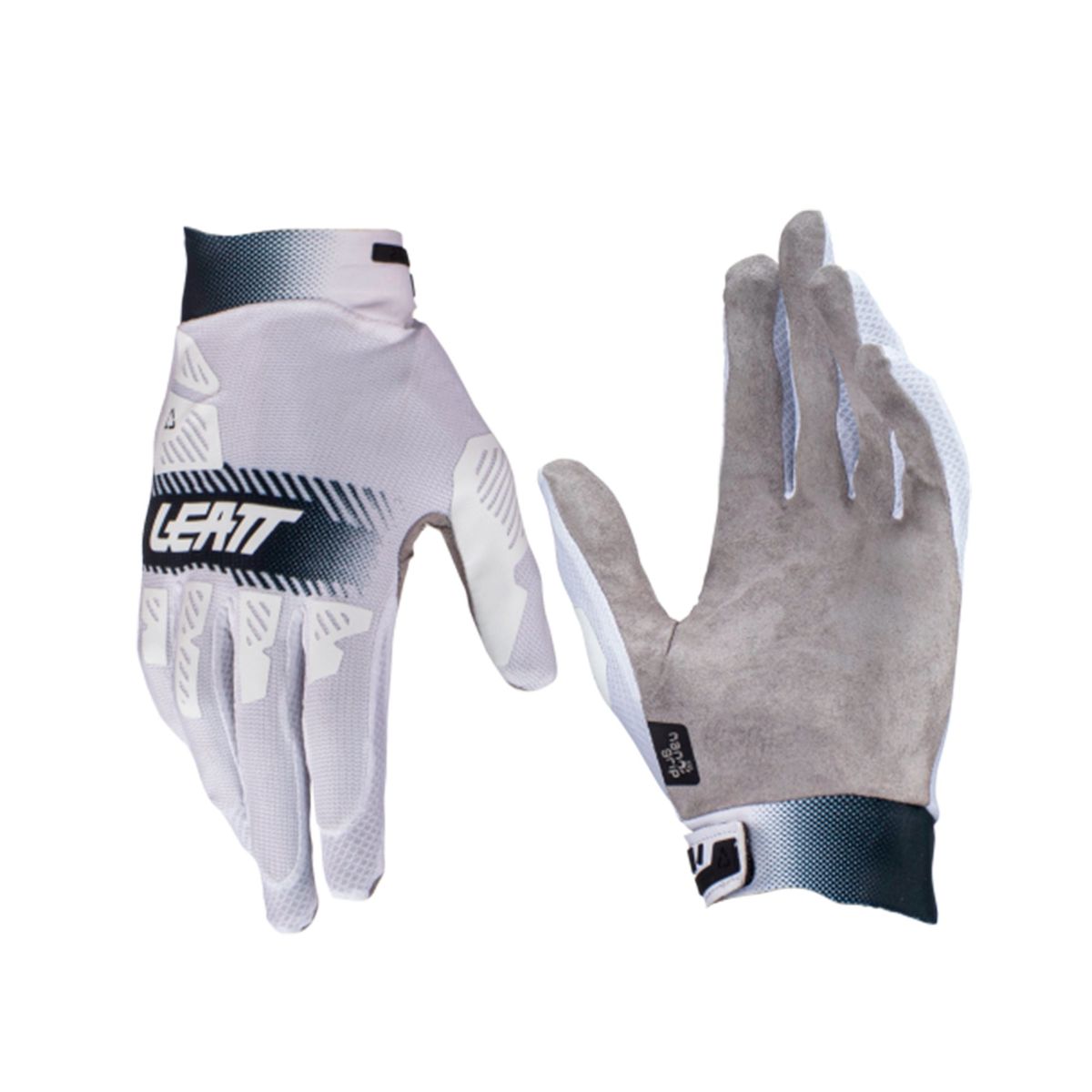 LEATT - Guante Bici y Moto Leatt X-Flow 2.5 Blanco S/US8