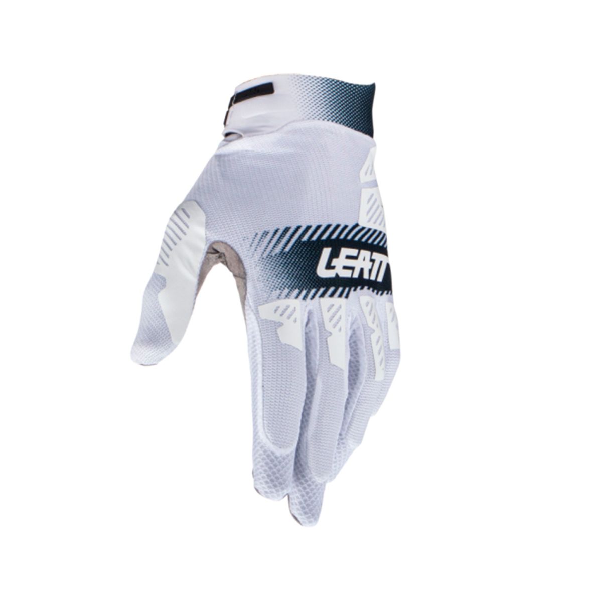 LEATT - Guante Bici y Moto Leatt X-Flow 2.5 Blanco S/US8
