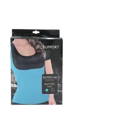 GENERICO - Faja Chaleco reductivo de dama Talla XXL