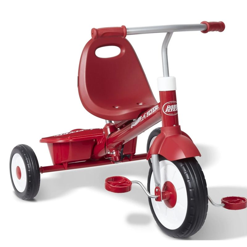 RADIO FLYER - TRICICLO