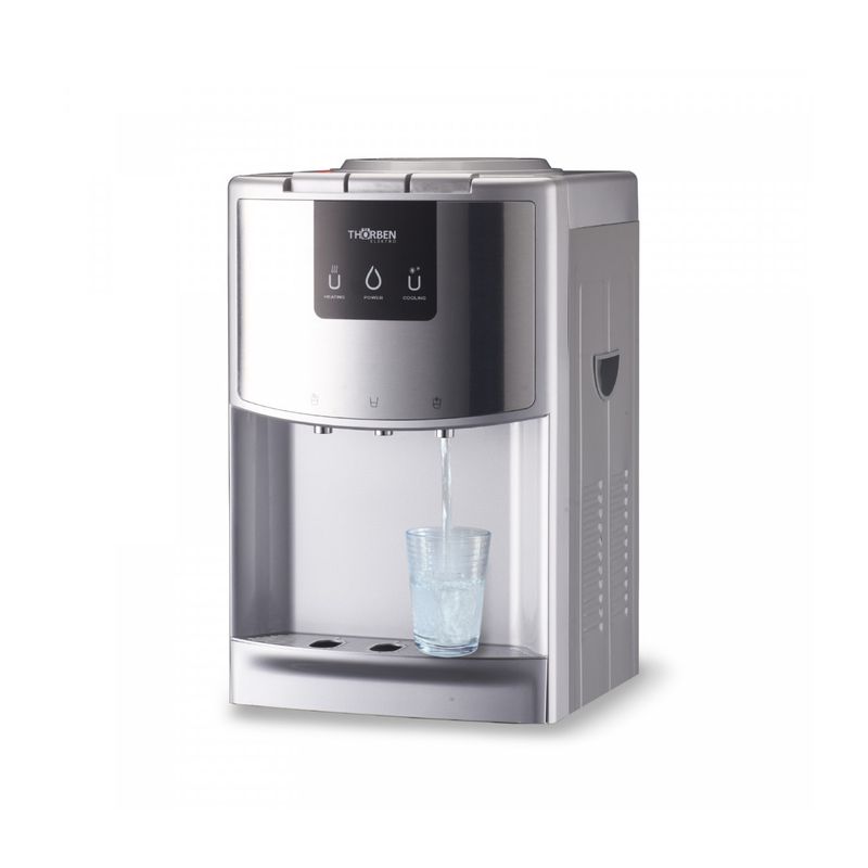 THORBEN - Dispensador Agua Sobremesa 3 Temperaturas Thor 3TEMP Desk
