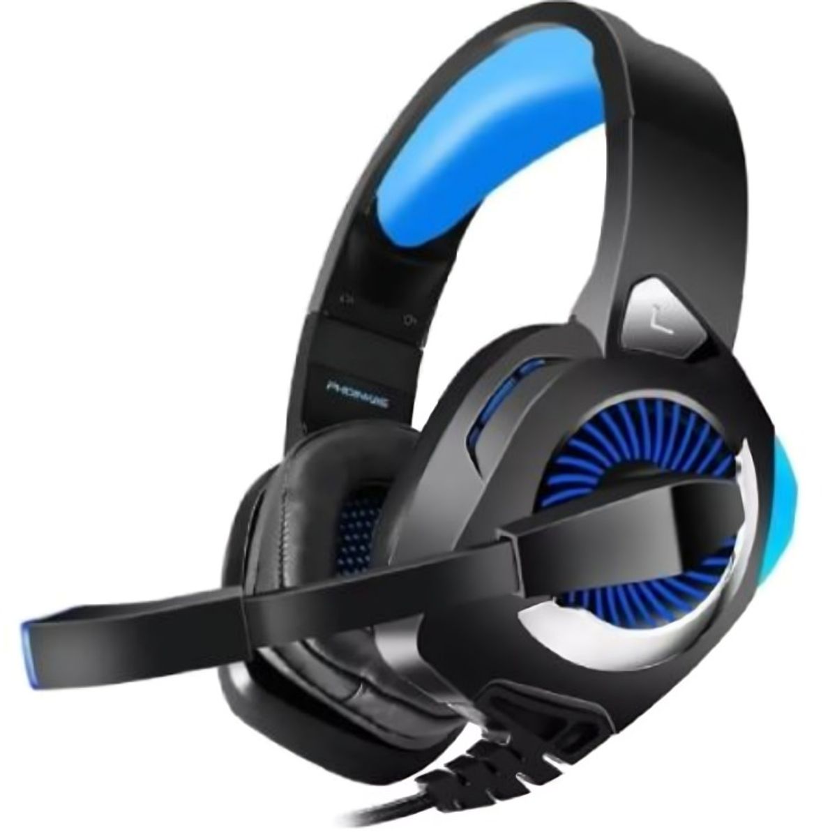 OEM - AUDIFONOS GAMER PHOINIKAS H9
