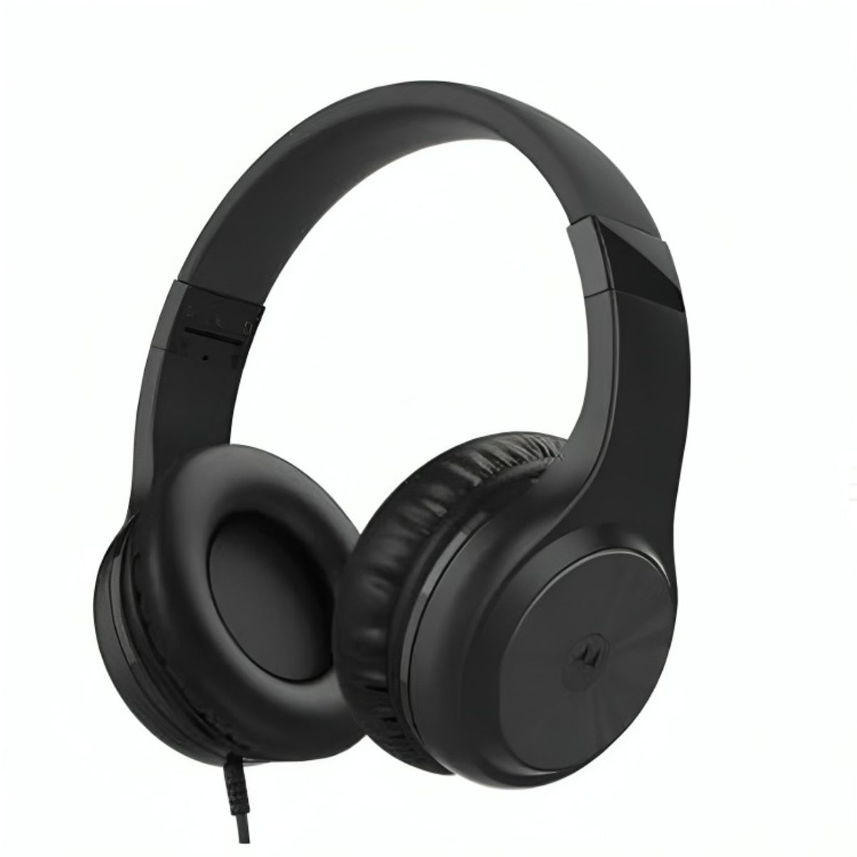 MOTOROLA - AUDIFONOS BLUETOOTH MOTOROLA MOD ESCAPE 220 NEGRO