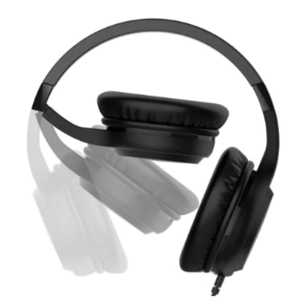 MOTOROLA - AUDIFONOS BLUETOOTH MOTOROLA MOD ESCAPE 220 NEGRO