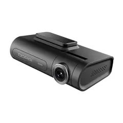 DDPAI - Cámara de vehículo dual 4G 2K rastreo GPS y control bluetooth X2S PRO