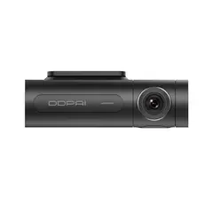 DDPAI - Cámara DVR para auto 4G 2K rastreo GPS bluetooth X2S PRO
