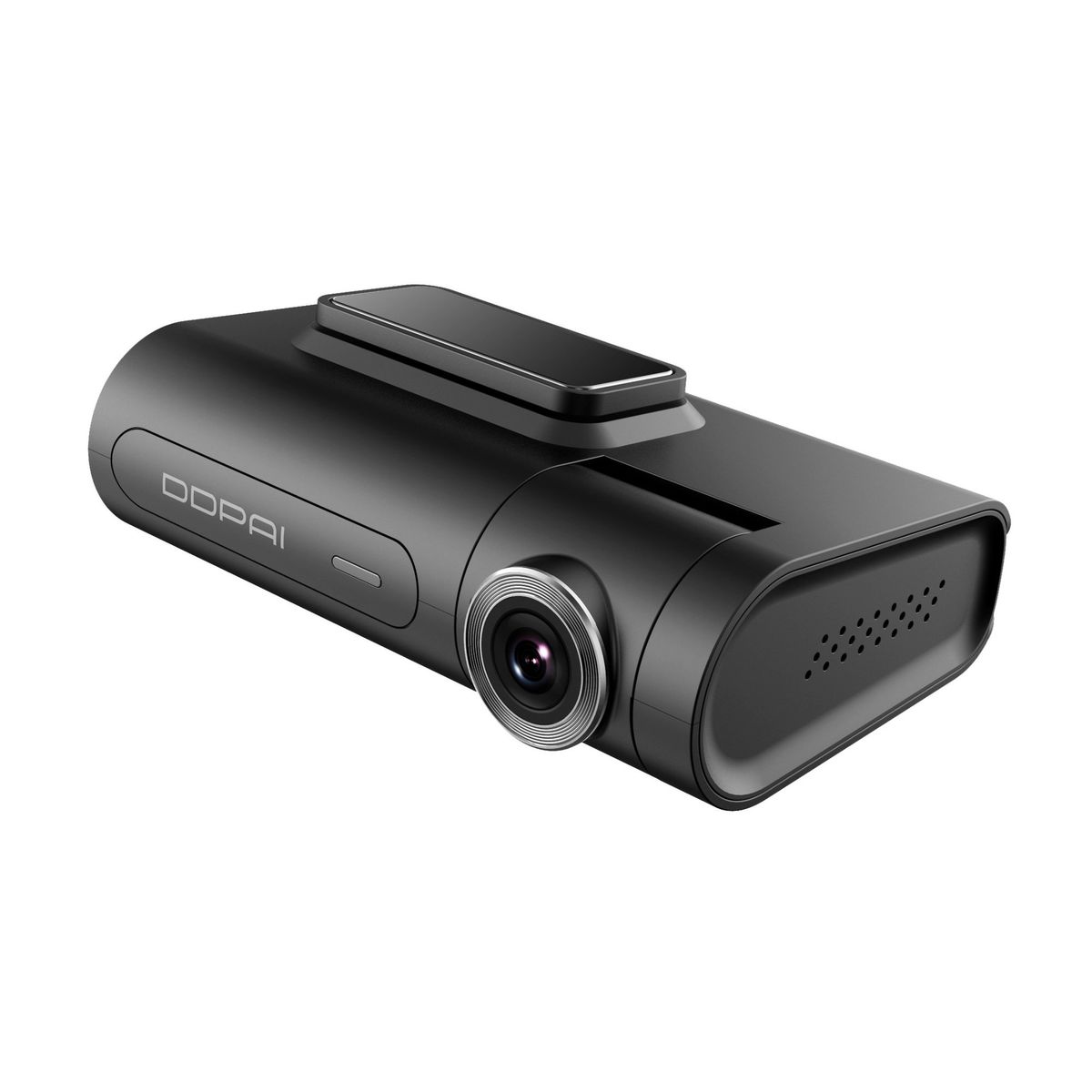 DDPAI - Cámara DVR para auto 4G 2K rastreo GPS bluetooth DDPAI X2S PRO