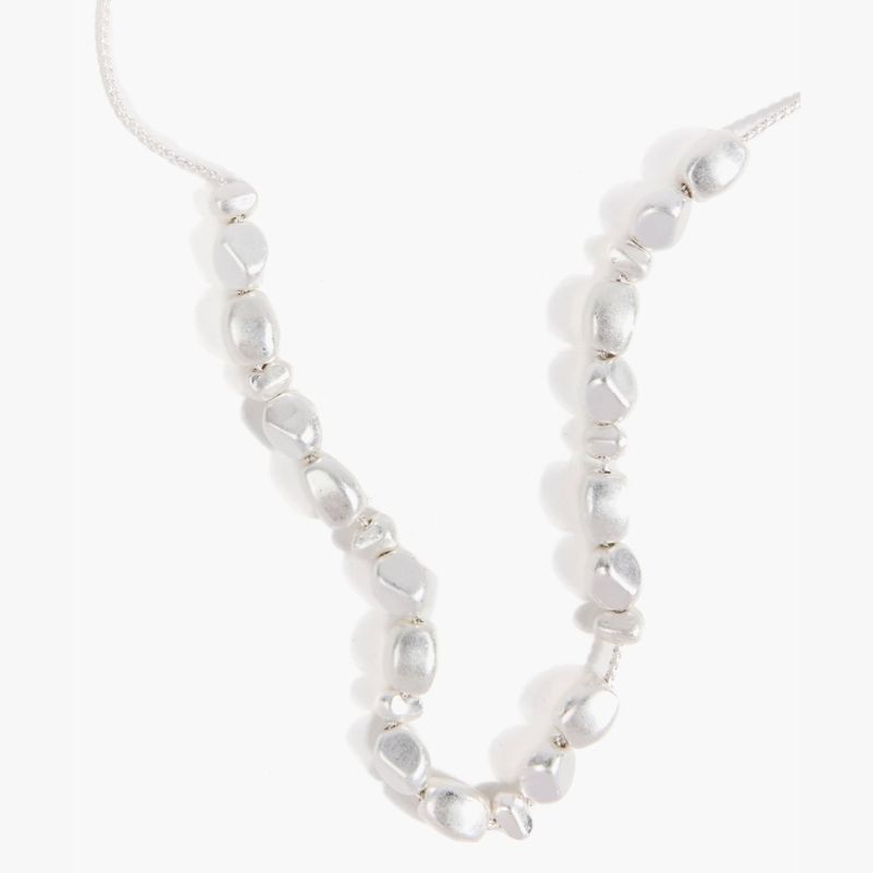 LOUNGE - Collar Cierre Ajustable