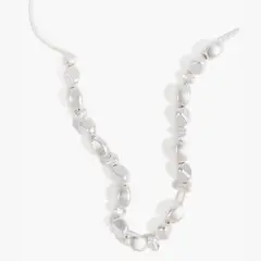 LOUNGE - Collar Cierre Ajustable