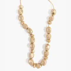 LOUNGE - Collar Cierre Ajustable