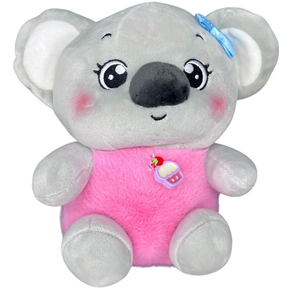 GENERICO - Peluche De Koala Tierno Kawaii Niños Bebe Pequeño