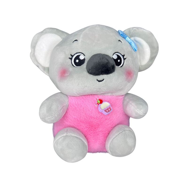 GENERICO - Peluche De Koala Tierno Kawaii Niños Bebe Pequeño