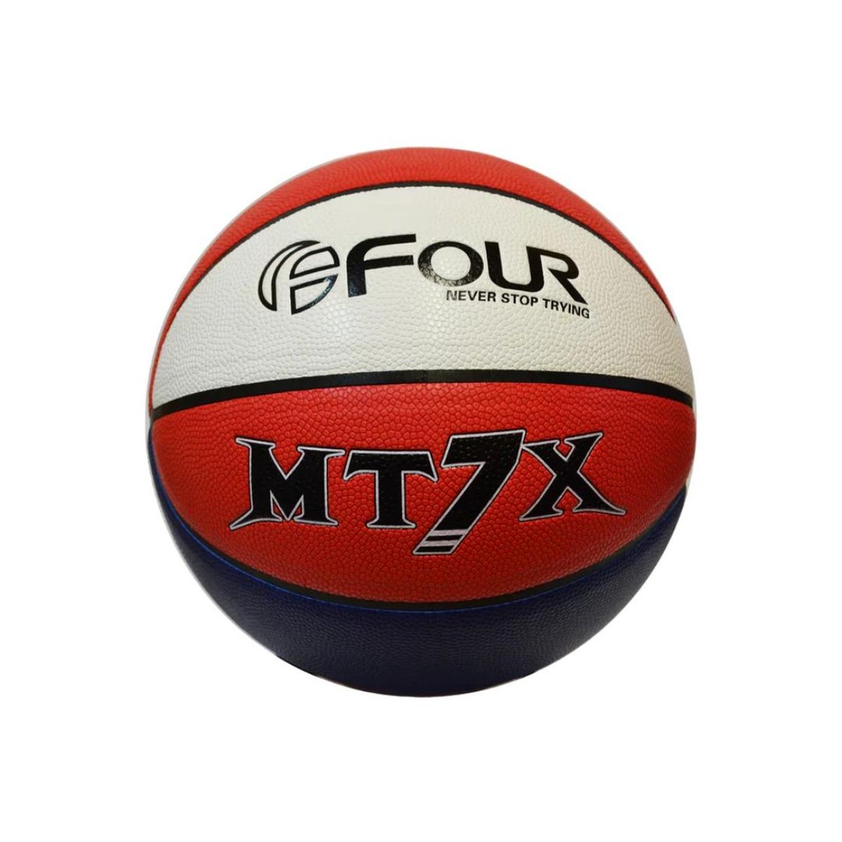 FOUR - Balón de Basquetbol Nº7 Four Dream Team