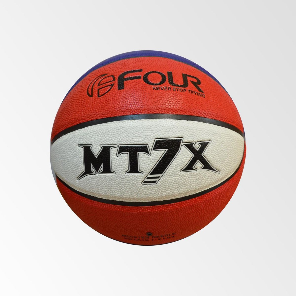 FOUR - Balón de Basquetbol Nº7 Four Dream Team