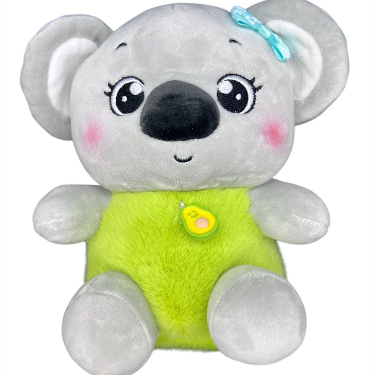 GENERICO - Peluche De Koala Tierno Kawaii Niños Bebe Pequeño