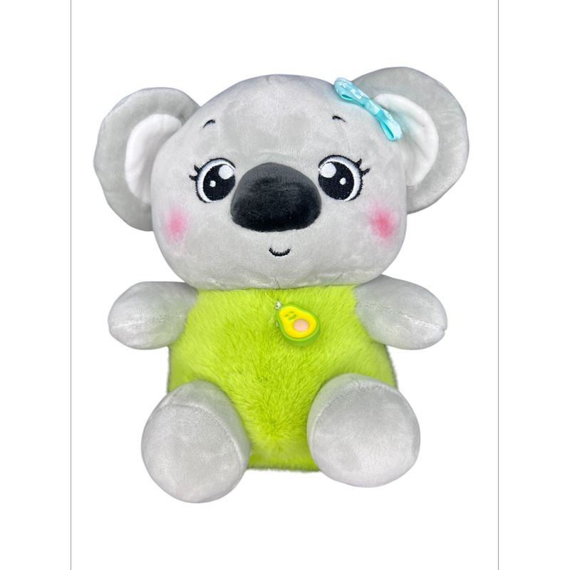 GENERICO - Peluche De Koala Tierno Kawaii Niños Bebe Pequeño