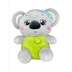 GENERICO - Peluche De Koala Tierno Kawaii Niños Bebe Pequeño