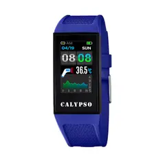 CALYPSO - Reloj Unisex Smartwatch K8501/2