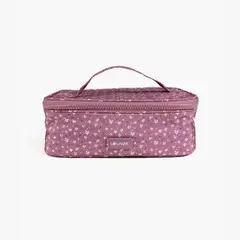 LOUNGE - Cosmetiquero Floral