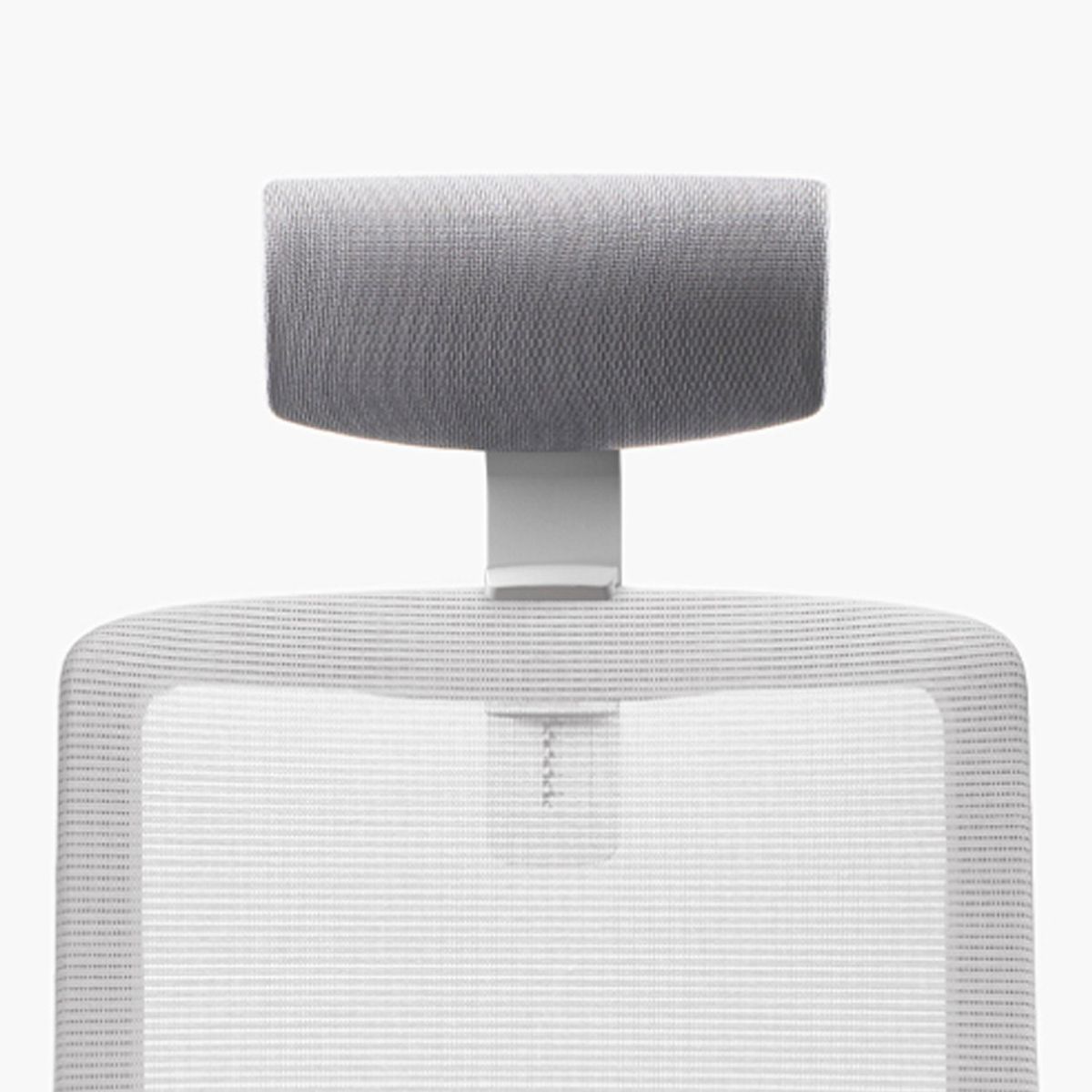 FORM OFFICE - Cabecero Chic Gris claro Form