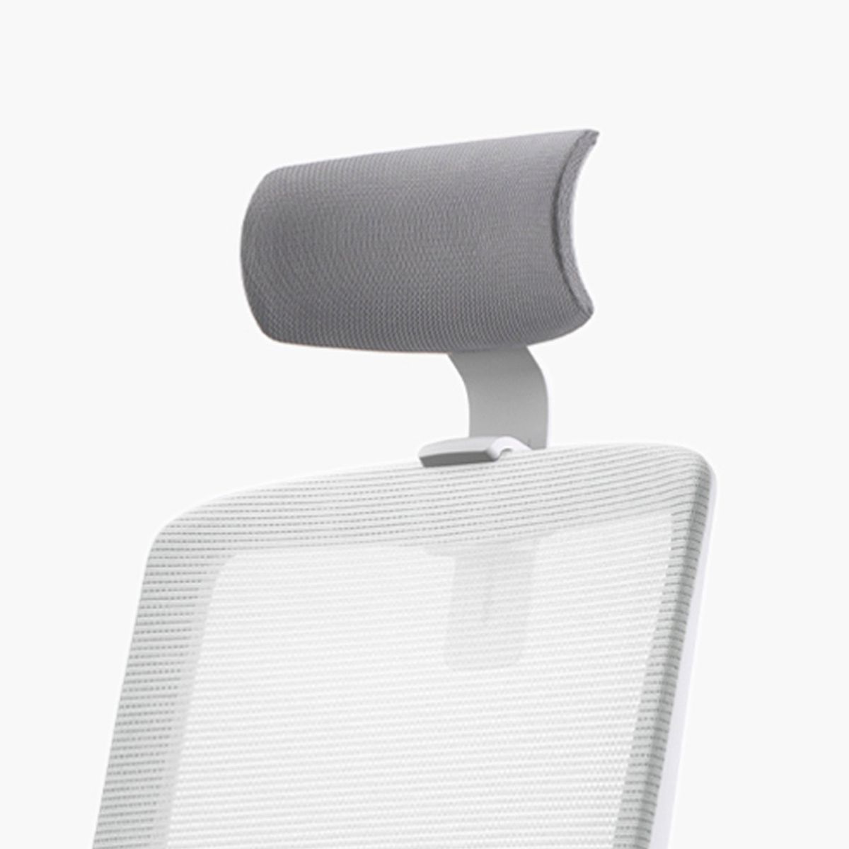 FORM OFFICE - Cabecero Chic Gris claro Form