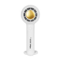 Ventilador personal Thor USB Personal Fan White
