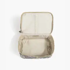 LOUNGE - Cosmetiquero Animal Print Dreamy