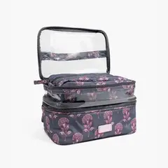 LOUNGE - Cosmetiquero Floral Dreamy