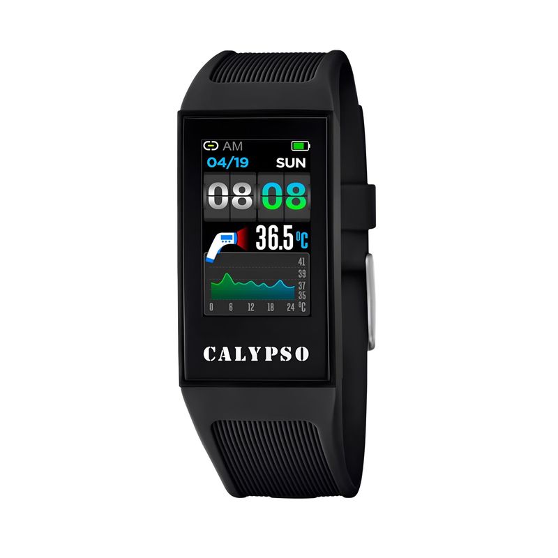 CALYPSO - Reloj Calypso Unisex Smartwatch K85014