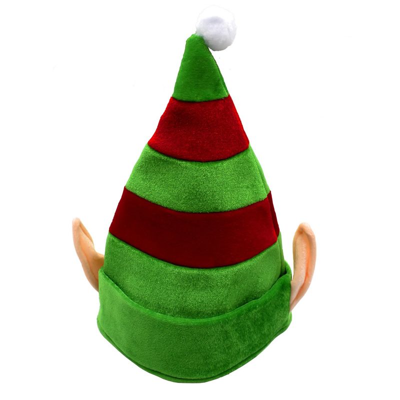 GENERICO - GORRO ESPUMA ELFO OREJAS X1UNI