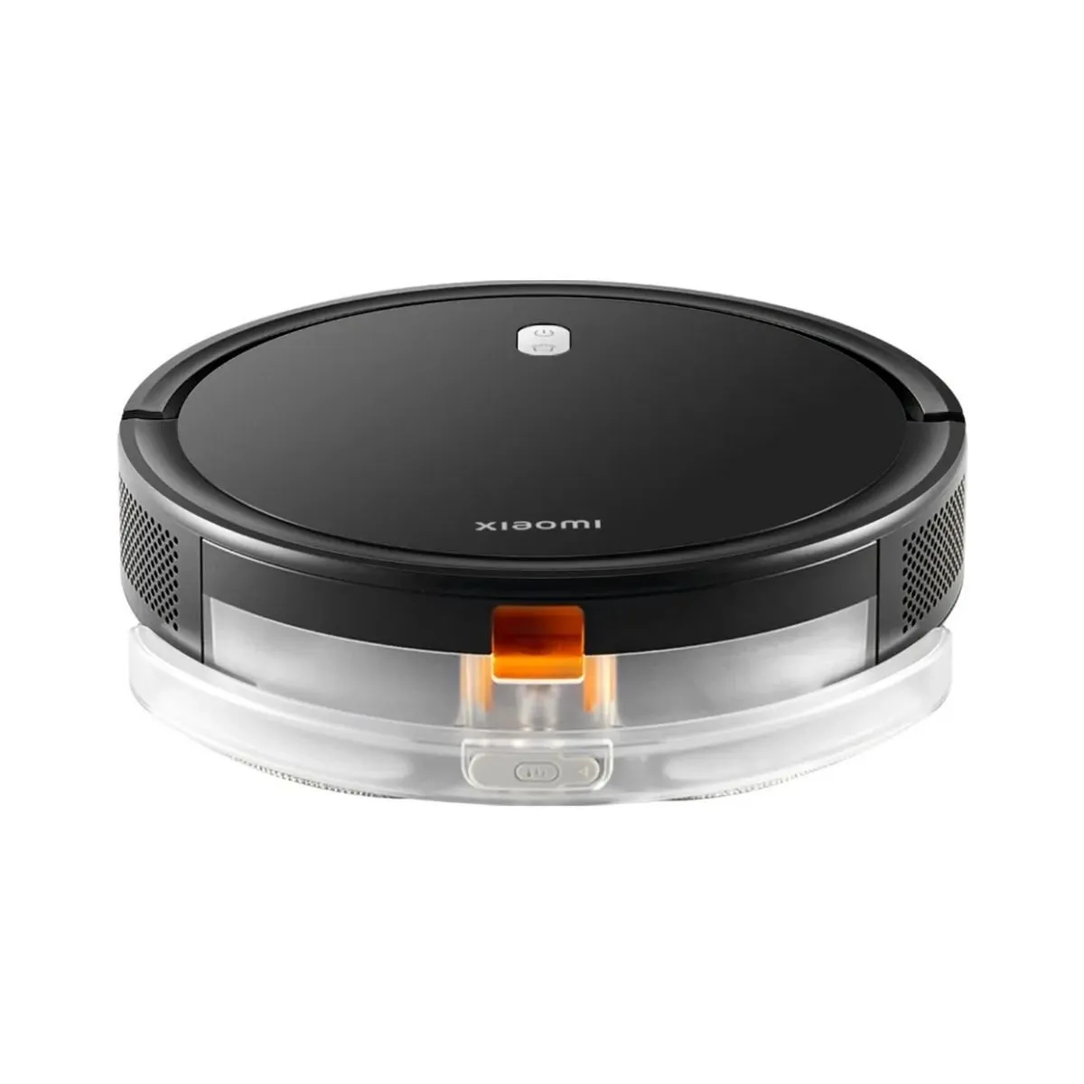 XIAOMI - Xiaomi Aspiradora Inteligente Robot Vacuum E5 - Negro