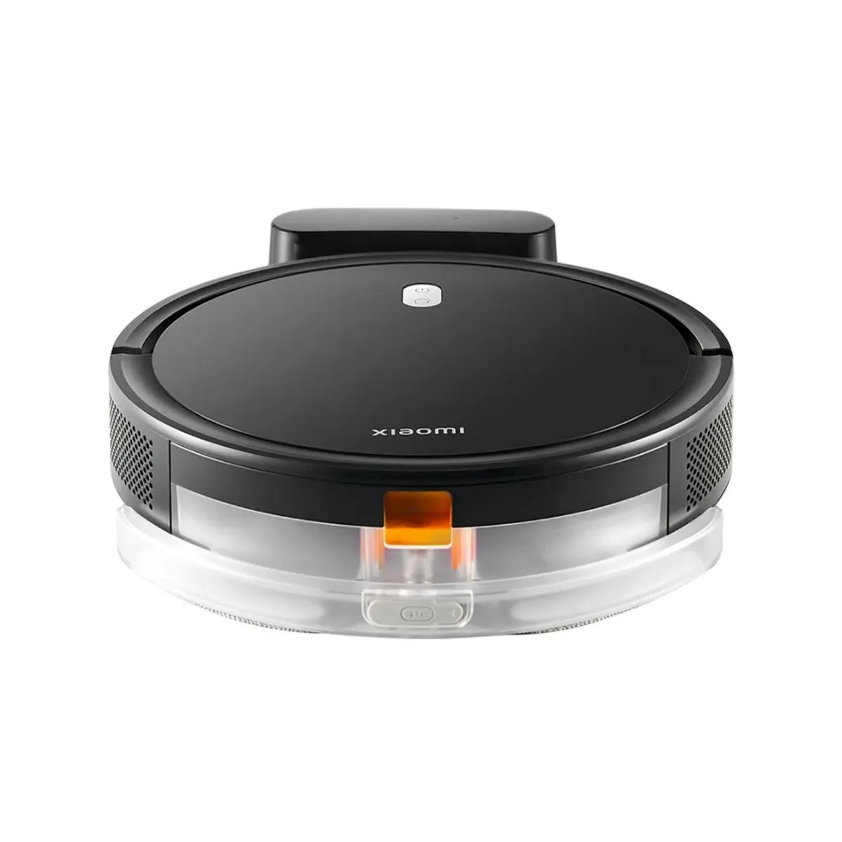 XIAOMI - Xiaomi Aspiradora Inteligente Robot Vacuum E5 - Negro