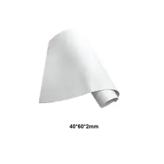 GENERICO - GOMA EVA 40 CM X 60 CM 10 PCS