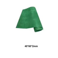 GENERICO - GOMA EVA 40 CM X 60 CM 10 PCS