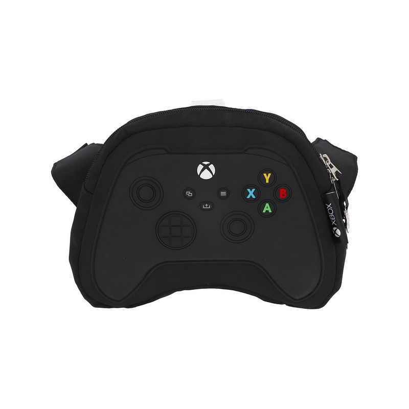 YADATEX - Riñonera Banano Cangurera Xbox