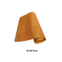 GENERICO - GOMA EVA 40 CM X 60 CM 10 PCS