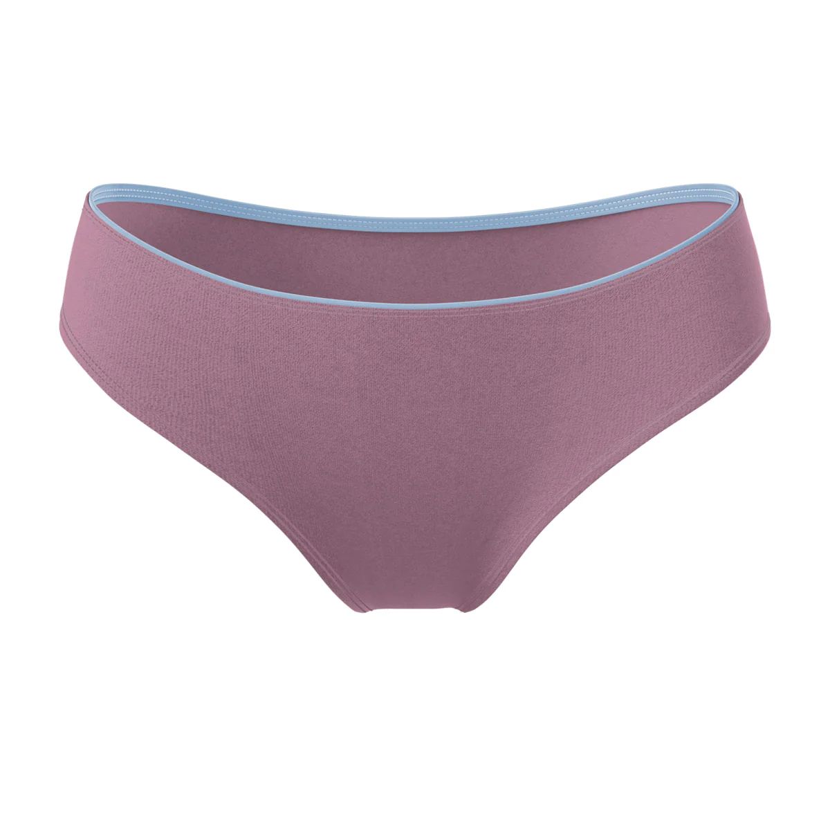 TOP - Bikinis Mujer Algodón Pack 3