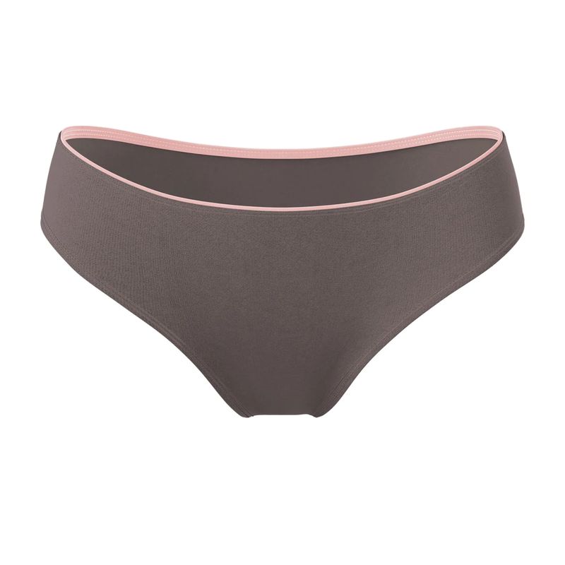 TOP - Bikinis Mujer Algodón Pack 3