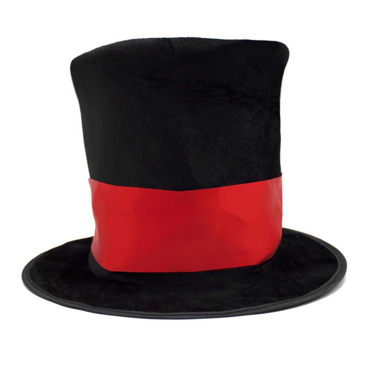 GENERICO - SOMBRERO ESPUMA COPA WONK X1 UNI