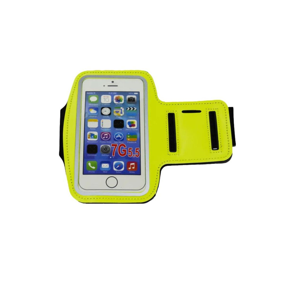 FOUR - Porta Celular de Brazo Running - Sport