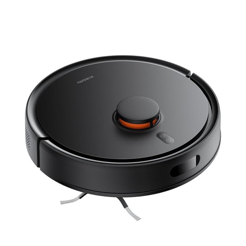 XIAOMI - Xiaomi Aspiradora Inteligente Robot Vacuum S20 - Negro